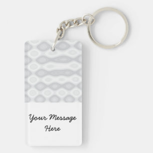 Customise this Gift Key Ring