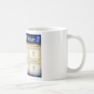 Customise this mug at ZodiacMap.com