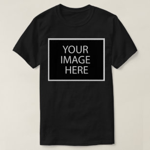 Customise This Product T-Shirt