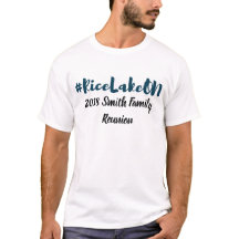 Customise this shirt for those special occasions!