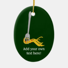 Customise this Spaghetti Pasta graphic
