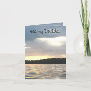 Customise Using Your Own Photograph Card