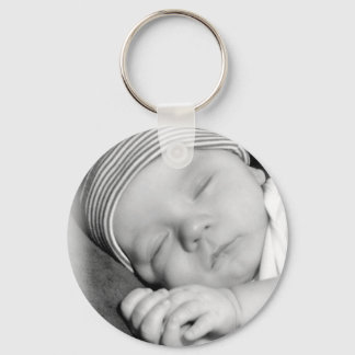 Customise with your own images and text. key ring