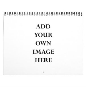 customise your 2025 large numbers calendar