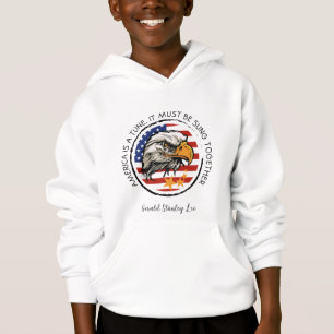 Customise your American Eagle design