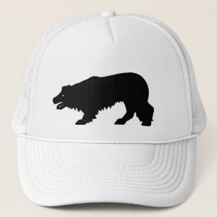 Customise Your Border Collie Hat!! Trucker Hat