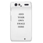 customise your case portrait