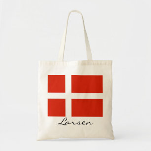 Customise Your Dannebrog! Tote Bag