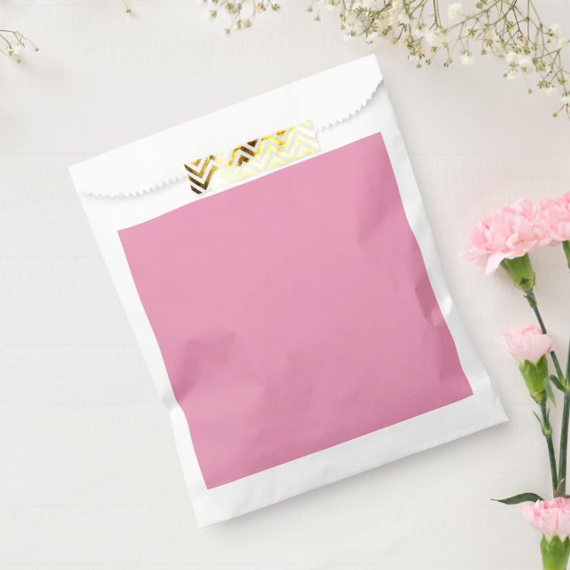 Customise Your Digital Creations with Drag & Drop Favour Bags (Sealed)