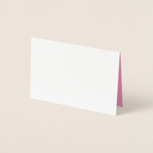 Customise Your Digital Creations with Drag & Drop Foil Card