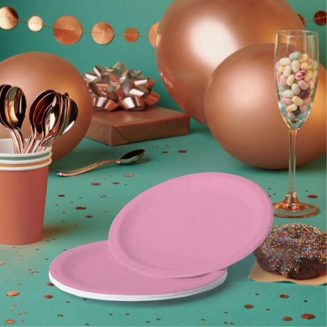 Customise Your Digital Creations with Drag & Drop Paper Plate (Multi)