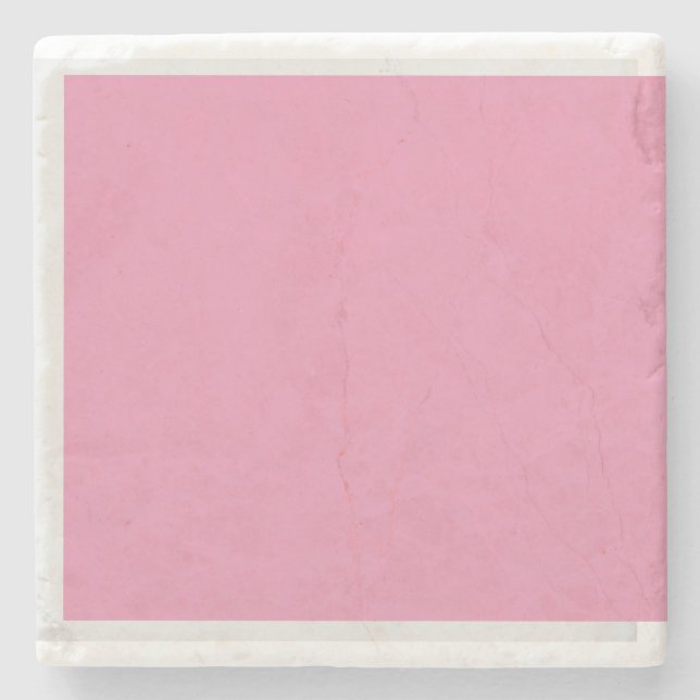 Customise Your Digital Creations with Drag & Drop Stone Coaster (Front)