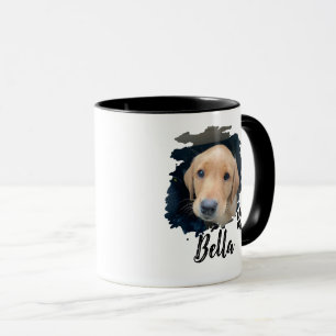 Customise your DoG here design Mug