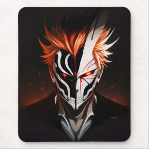 Customise Your Gaming with Anime Mousepad