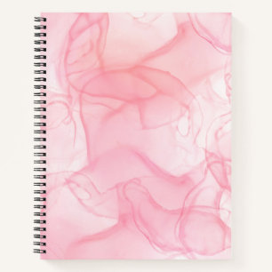 Customise Your Journey: 8.5" x 11" Branded Notebook