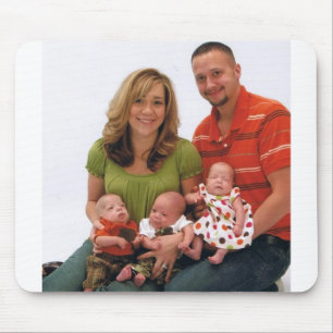 Customise your Mousepad! Mouse Mat