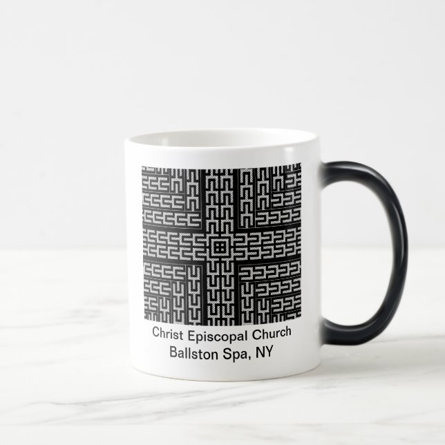 Customise Your  Mug (Right)