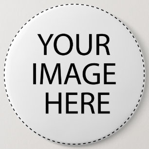 Customise your own 6 cm round badge