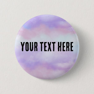 Customise your own  6 cm round badge