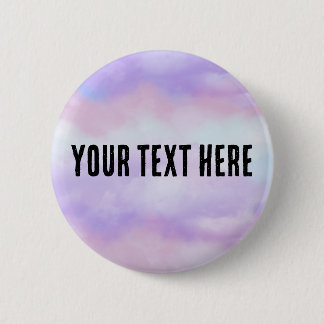 Customise your own 6 cm round badge