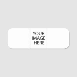 Customise your own badge