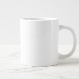 Customise your own Coffee Mug 