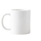 Customise your own Coffee Mug 