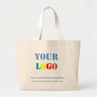 Customise Your Own/Company Tote Bag - No Minimum
