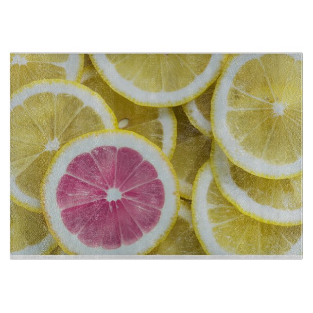 Customise Your Own Cutting Board (Front)