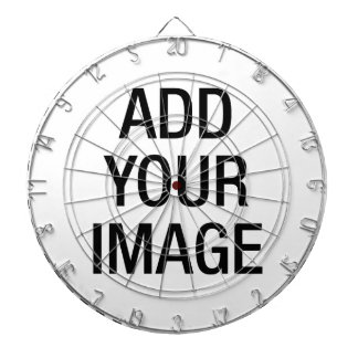 customise your own dart board