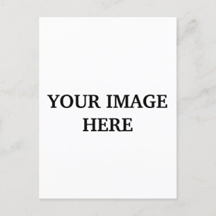 Customise your own holiday postcard