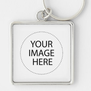 Customise your own key ring