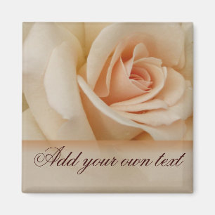 Customise your own magnet