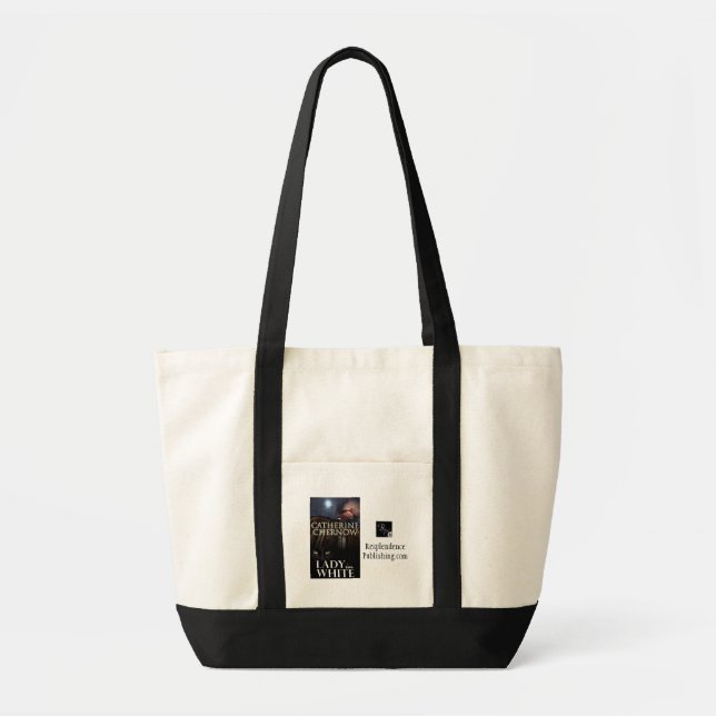 Customise Your Own Tote! Tote Bag (Front)