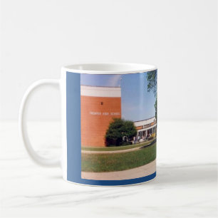 Customise your own Tremper Alumni Mug! Coffee Mug