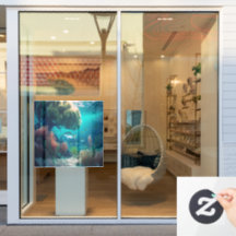 Customise Your Own Underwater Sea Life for Fish on