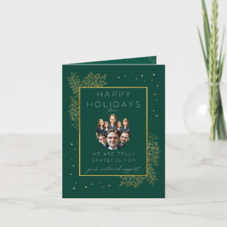 Customise Your Postcard