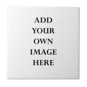 customise your tile
