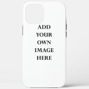 customise your tough iPhone 12 pro max case
