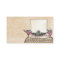 customise- your typewriter business card