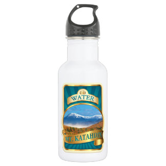 Customised 532 Ml Water Bottle
