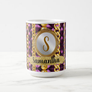 Customised Birthday Gift For Wife, Friend, Sister Coffee Mug