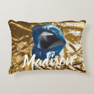 Customised Birthday Gift For Wife, Friend, Sister Decorative Cushion