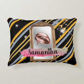 Customised Birthday Gift For Wife, Friend, Sister Decorative Cushion
