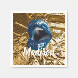 Customised Birthday Gift For Wife, Friend, Sister Napkin