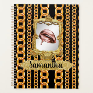 Customised Birthday Gift For Wife, Friend, Sister Planner