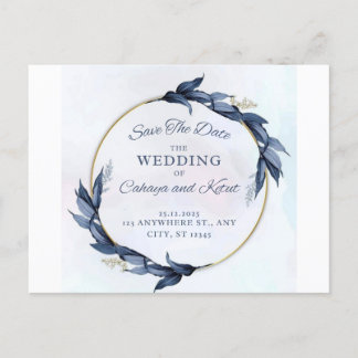 Customised Card for Meaningful Moments