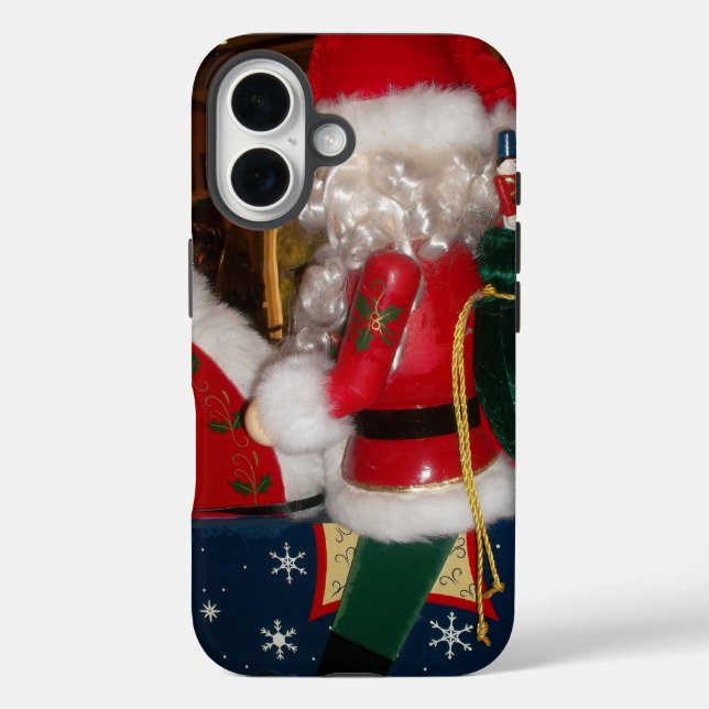   Customised Case-Mate iPhone Case (Back)