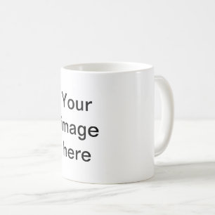 Customised Coffee Mug