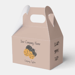 Customised Cookie Box